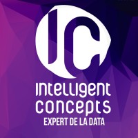 INTELLIGENT CONCEPTS SA Logo