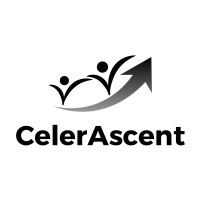 CelerAscent Logo