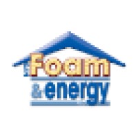 New York State Foam & Energy LLC Logo