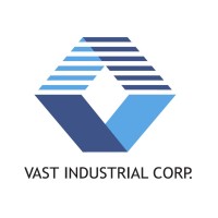 VAST Industrial Corp. Logo