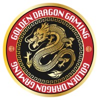 Golden Dragon Gaming Corp. Logo