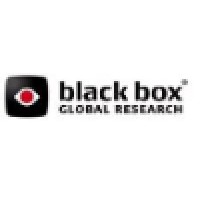 Black Box Global Research Logo