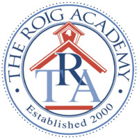 The Roig Academy Logo