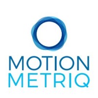 MOTION METRIQ Logo