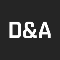 D&A Logo