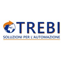 Trebi srl Logo
