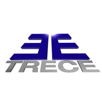 TRECE S.A.S. Logo
