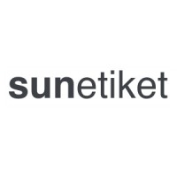 Sun Etiket Logo