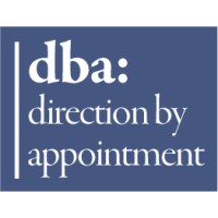 Direction By Appointment, Inc. Logo