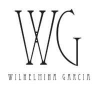 Wilhelmina Garcia Logo
