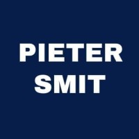 Pieter Smit Portugal Logo