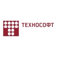 ТехноСофт Logo
