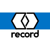 record group (agtatec ag) Logo