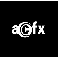 Studio ACFX Logo