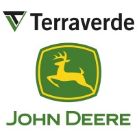 Terraverde Agro Logo
