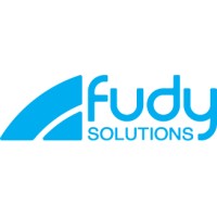 Fudy Solutions LLC Logo