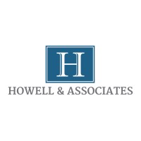 Howell & Associates CPA Firm, PLLC. Logo