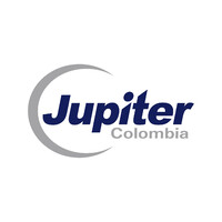 Jupiter Global de Colombia Logo