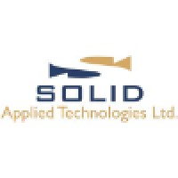 solid applied technologies Logo