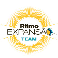 Ritmo Expansão - Soluções de Treinamentos que Desenvolvem Pessoas e Negócios. Logo