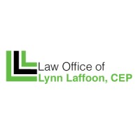 The Law Office of Lynn S Laffoon Logo