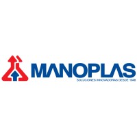 Manoplas Logo
