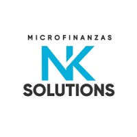 Microfinanzas NK Solutions Logo
