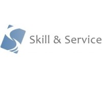 Skill & Service Logo