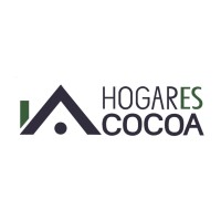 Hogares COCOA Logo