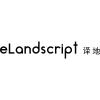 eLandscript Limited | 译地事务所 Logo