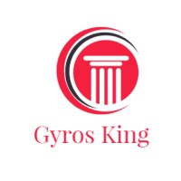 Gyros King Logo