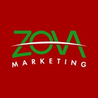 Zova Marketing Logo