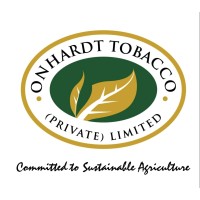Onhardt Tobacco (Private) Limited Logo