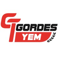 Gordes Yem Logo