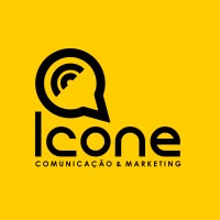 Ícone Comunicação & Marketing Logo