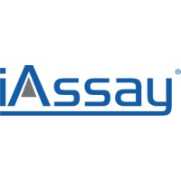 iAssay, Inc. Logo