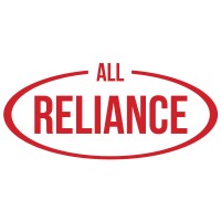 All Reliance Logo
