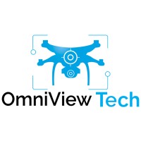 OmniView Tech Corp. - a Volatus Aerospace Company Logo