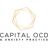 Capital OCD & Anxiety Practice Logo