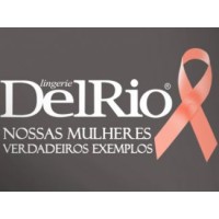 DelRio Lingerie Logo