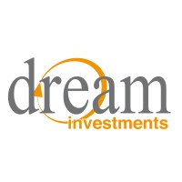 dream investments Logo