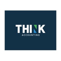 Think Accounting Logo
