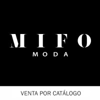 Mifo Moda Logo