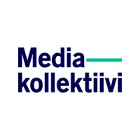 Mediakollektiivi Cooperative Logo
