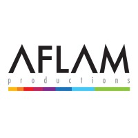 AFLAMProductions Logo