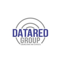 DATARED GROUP Logo