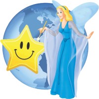 Angelstar Enterprises Logo