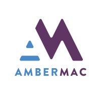 AmberMac Media Inc. Logo
