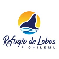 Refugio de Lobos Logo
