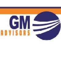 GM Advisors S.A. Logo